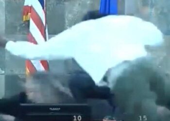 Man attacked during home invasion in San Marino – Pasadena Star News