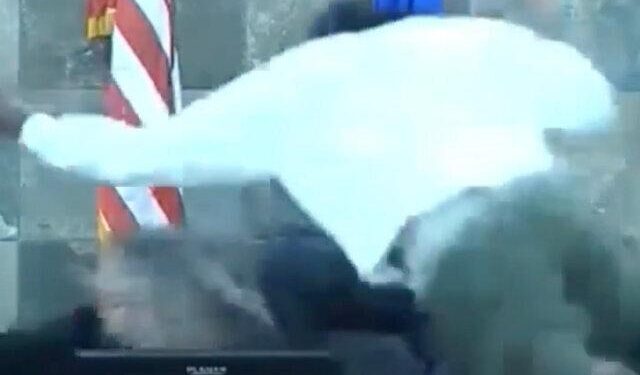 Man attacked during home invasion in San Marino – Pasadena Star News