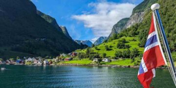 Norway: church bells to ring out in solidarity with Gaza – The Lutheran World Federation