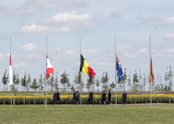 Dutch intelligence report identifies Israel as a foreign threat for first time – Middle East Eye