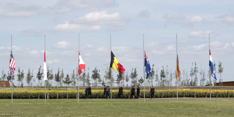 Dutch intelligence report identifies Israel as a foreign threat for first time – Middle East Eye