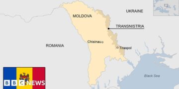 Moldova’s president warns of Russian interference threat ahead of election – Reuters