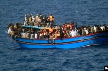 UN launches rescue operation after eight die off Djibouti coast; 22 missing – Al Jazeera