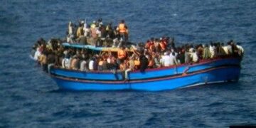 UN launches rescue operation after eight die off Djibouti coast; 22 missing – Al Jazeera