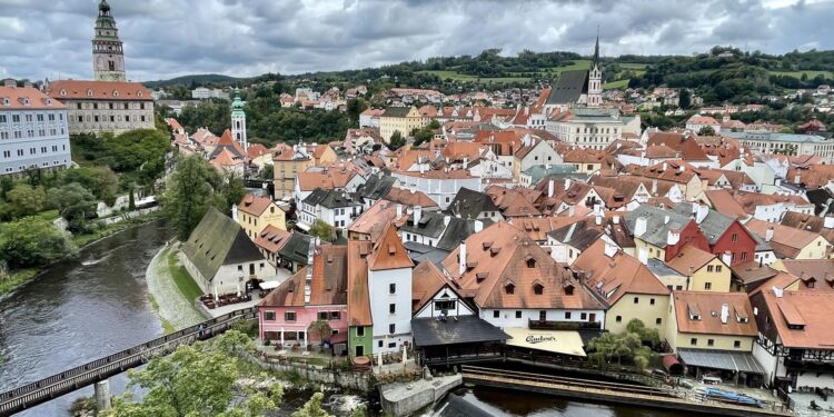 Czechia vs Montenegro – Group Phase – FIBA Women’s EuroBasket 2025 – fiba.basketball