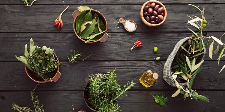 Explore the Mediterranean Flavors of Malta at Alexandria’s Valletta Port – Northern Virginia Magazine