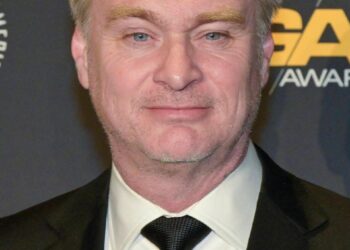 Christopher Nolan criticised for filming in occupied Western Sahara city – The Guardian