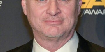 Christopher Nolan criticised for filming in occupied Western Sahara city – The Guardian