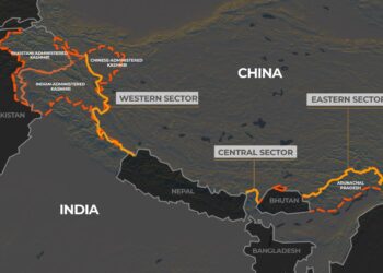 Border clash between Ugandan, South Sudanese troops kills at least four – Al Jazeera