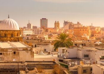 Tunisia mass trial highlights opposition crackdown, weakening of judiciary – Al Jazeera