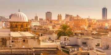 Tunisia mass trial highlights opposition crackdown, weakening of judiciary – Al Jazeera