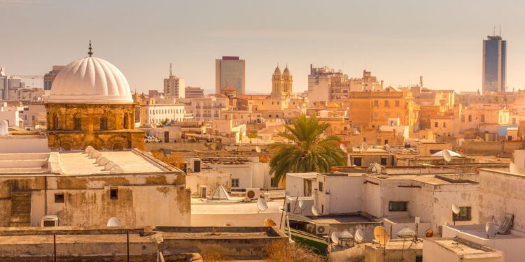 Tunisia mass trial highlights opposition crackdown, weakening of judiciary – Al Jazeera