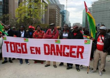 Is Togo’s ‘constitutional coup’ a blueprint for dictators? – DW