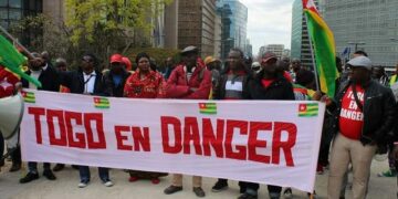 Is Togo’s ‘constitutional coup’ a blueprint for dictators? – DW