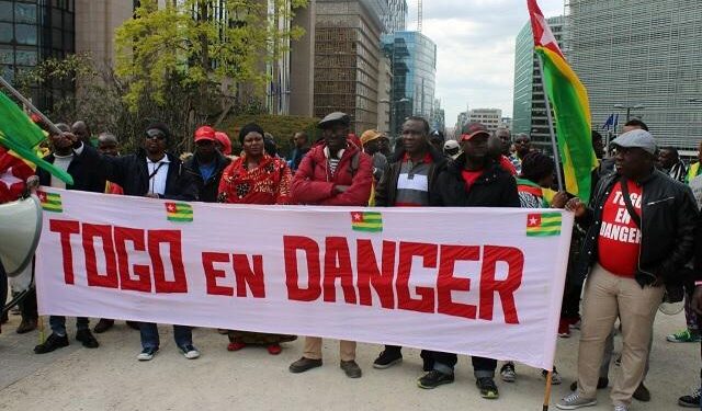 Is Togo’s ‘constitutional coup’ a blueprint for dictators? – DW