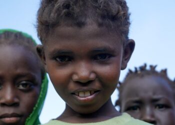 Children in Sudan ‘reduced to skin and bones’ as UNICEF calls for urgent action – Unicef