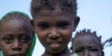 Children in Sudan ‘reduced to skin and bones’ as UNICEF calls for urgent action – Unicef