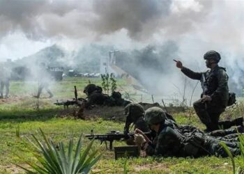 At least six killed in border clashes between South Sudan and Uganda – Reuters