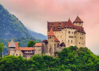 Liechtenstein aligns digital ID with EUDI Wallet – Biometric Update