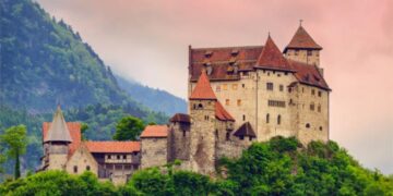 Liechtenstein aligns digital ID with EUDI Wallet – Biometric Update