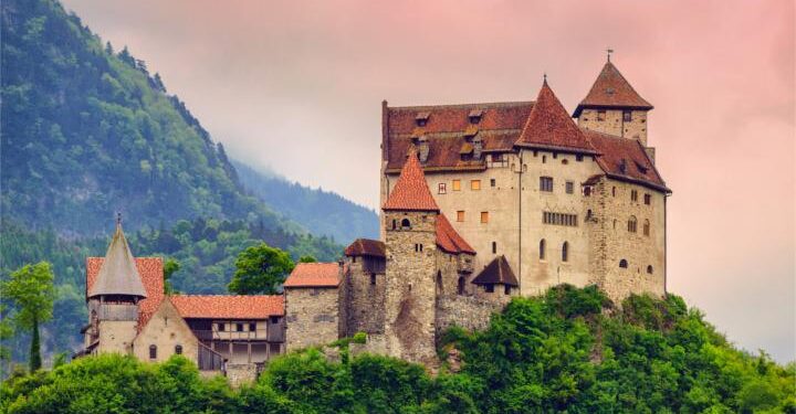 Liechtenstein aligns digital ID with EUDI Wallet – Biometric Update