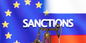 EU says it has begun to ease sanctions on Kosovo – Reuters