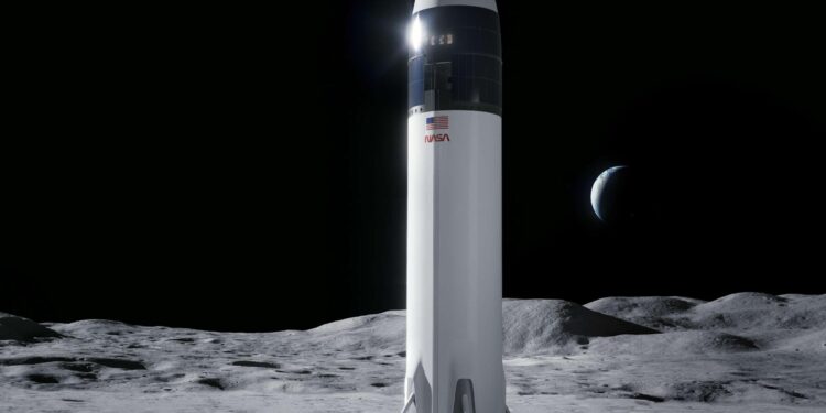 SpaceX signs deal to fly Italian experiments to Mars on Starship’s 1st commercial Red Planet flights – Space