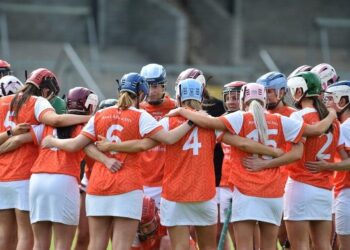 All-Ireland Camogie finals live: Armagh lose out on Junior title as Kerry and Offaly prepare for their decider – The Irish News