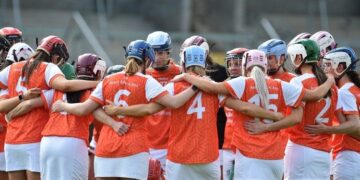 All-Ireland Camogie finals live: Armagh lose out on Junior title as Kerry and Offaly prepare for their decider – The Irish News