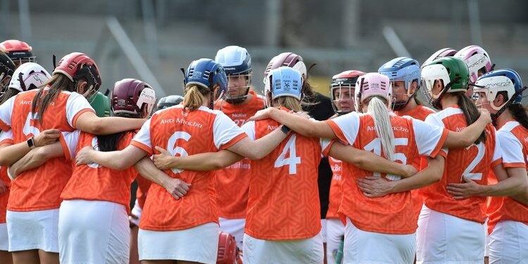All-Ireland Camogie finals live: Armagh lose out on Junior title as Kerry and Offaly prepare for their decider – The Irish News