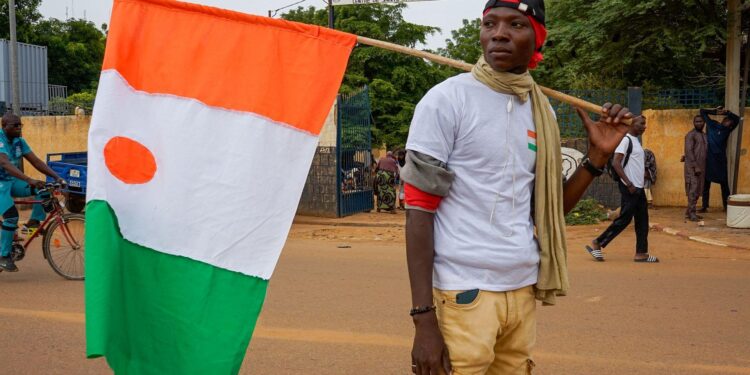 Niger’s junta withdraws from Lake Chad anti-Islamist force – The Guardian