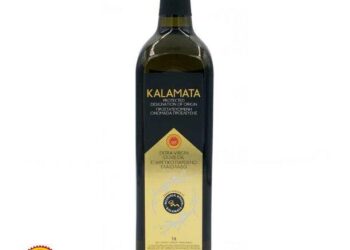 Greece Joins Med Trend as Greek Olive Oil Hits Vending Machines – tovima.com