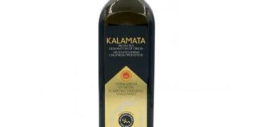 Greece Joins Med Trend as Greek Olive Oil Hits Vending Machines – tovima.com