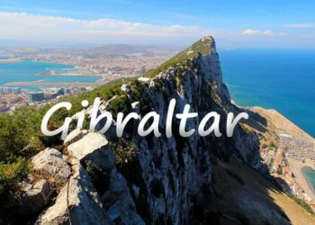 UK agrees to check-free land border for Gibraltar but EU controls for flights – The Independent