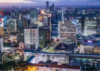 Where to watch Kenya vs. Morocco today: African Nations free stream – Syracuse.com