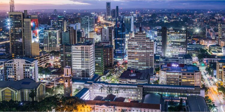 Where to watch Kenya vs. Morocco today: African Nations free stream – Syracuse.com