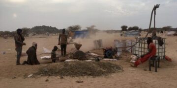 Conquering Western Mali, part of jihadist strategy for regional domination – The Africa Report.com