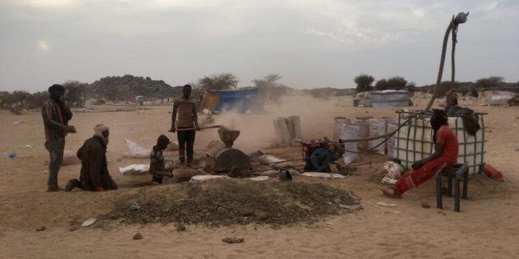 Conquering Western Mali, part of jihadist strategy for regional domination – The Africa Report.com