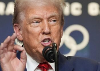 Finland-based thinktank exposes US double standard – Times of India