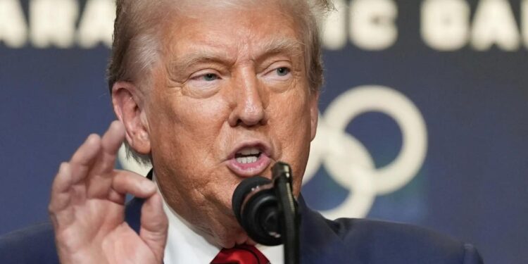 Finland-based thinktank exposes US double standard – Times of India