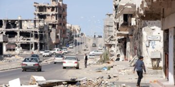 Libya accepts ICC jurisdiction over alleged crimes from 2011 to the end of 2027 – | International Criminal Court