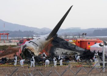 Plane Crash Kills Six, Including Two Inside a House – Newsweek