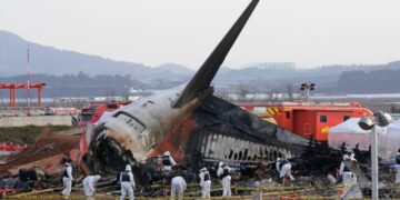 Plane Crash Kills Six, Including Two Inside a House – Newsweek