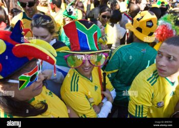 2024 Chan: Bafana chase first-ever win over Guinea – supersport.com