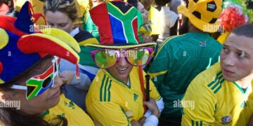 2024 Chan: Bafana chase first-ever win over Guinea – supersport.com
