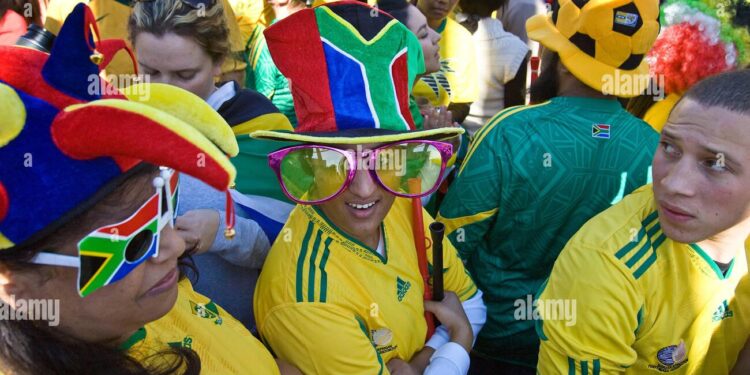 2024 Chan: Bafana chase first-ever win over Guinea – supersport.com