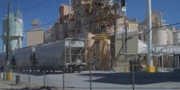 Bulgaria Industrial Output Posts Steeper Drop – TradingView