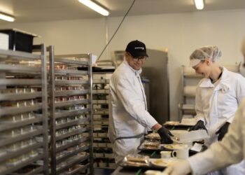 Aramark Germany Expands into Austria with Sports Arena Win – Aramark