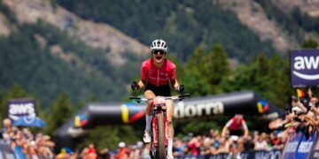 Updated: Report and Gallery – 2025 Andorra XC Olympic World Cup – Escape Collective