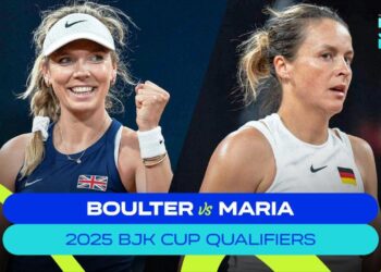 2025 Asia/Oceania Group III Team Nominations – BJK Cup – The World Cup of Tennis – billiejeankingcup.com